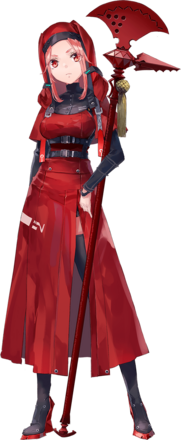 マリア・デ・アンジェリスの画像