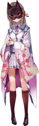 桐生美也の画像