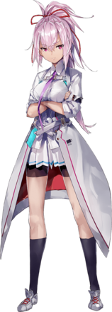 月城最中の画像