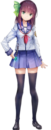 仲村ゆりの画像