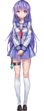 入江みゆきの画像