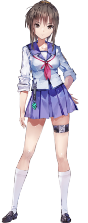 渕田ひさ子の画像