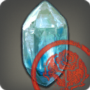 第四次復興用の特注氷筍【検】の画像