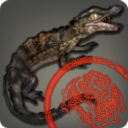 第四次復興用の特注カイマン【検】の画像