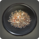 改良用の鉱砂の画像