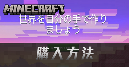 マイクラ購入方法IC