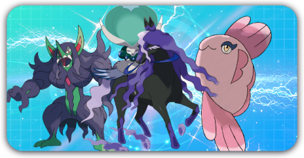 黒バドママンロンゲ