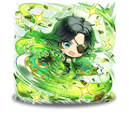 豪刃魂成 夏侯惇