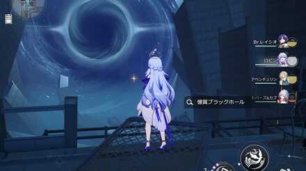 眠れる街の周辺