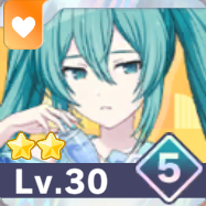 ［眠りを知らぬ怠惰な未亡人］初音ミク画像