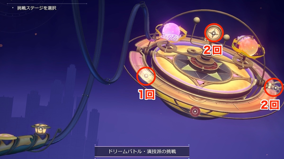 演技派の隠し挑戦