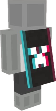 ティックトックマント