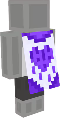 ツイッチマント