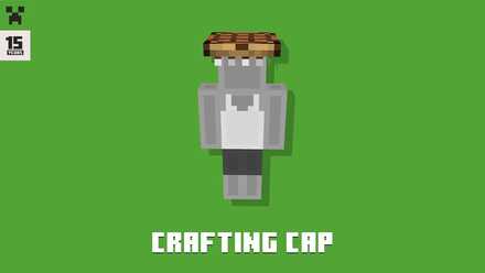 02 Reveal_Crafting Cap