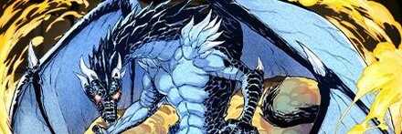 【11234】暴風竜ヴェルドラ