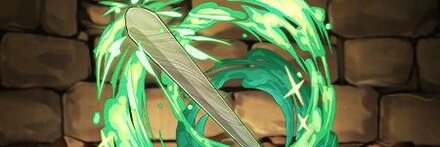 【11271】ミュウランの杖