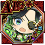 豪刃魂成 夏侯惇