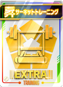 サーキットトレーニング