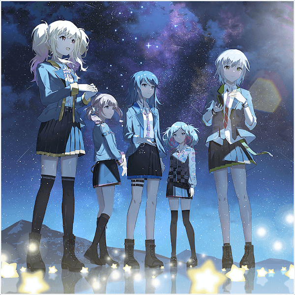 レオニ9thシングル