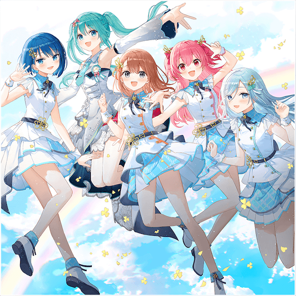 モモジャン9thシングル