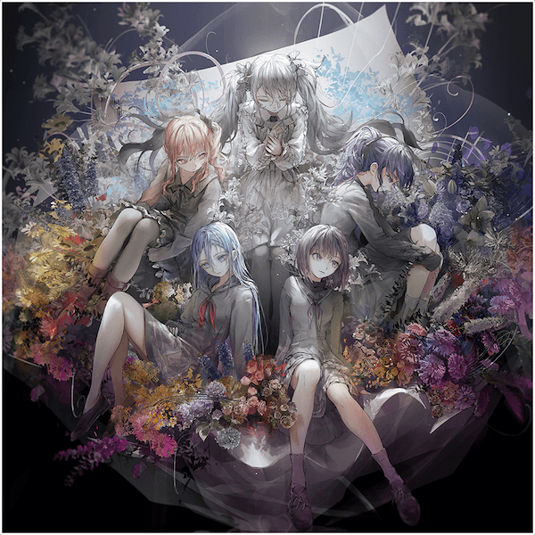 ニーゴ9thシングル