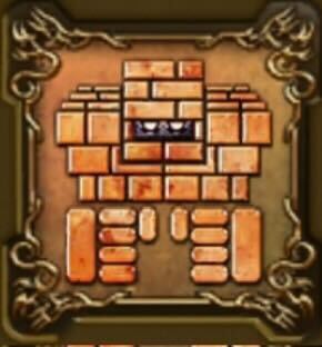 ゴーレムの紋章・盾