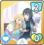 なに聴いてるの？画像