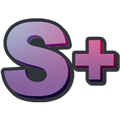 S+画像