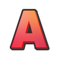 A画像