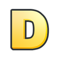 D画像