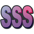 SSS画像