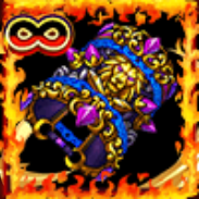 天神地祇の腕輪画像