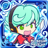 ハチ ver.音駒高校（星7）の画像