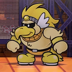 ゴールド・ホーク