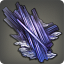 謎めいた結晶の画像