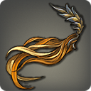 パズズの羽根の画像