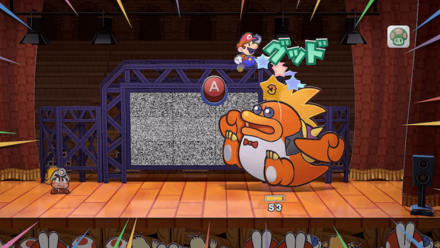 レンゾクジャンプ