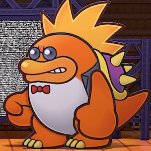 マッチョガンス