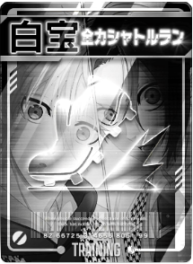 全力シャトルラン画像