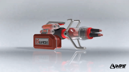 イグザミナーヒュー