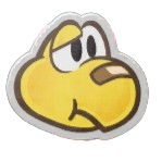 ノコタロウ画像