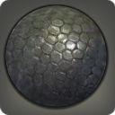 バジリスクの粗皮の画像