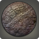 メガテリウムの粗皮の画像