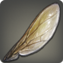 ナットの羽の画像