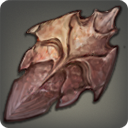 火竜の鱗の画像