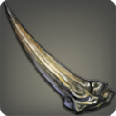 雲神ビスマルクの角の画像