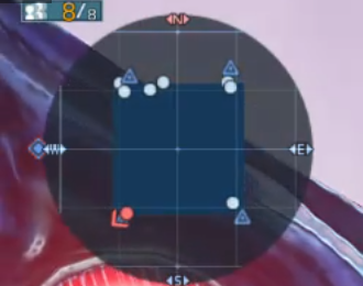 DFダリオンの倒し方