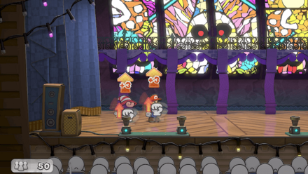 ムキムキボディ