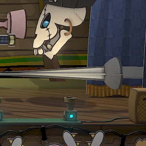 コルテスレイピア