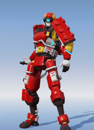 ブロックパニック画像